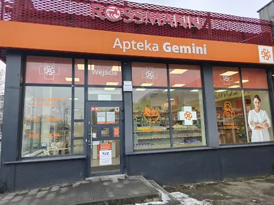 Apteka Gemini / Punkt Szczepień